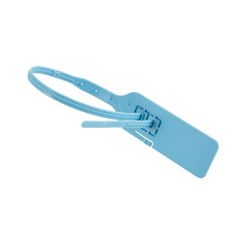 Plastic security seal Model-400F