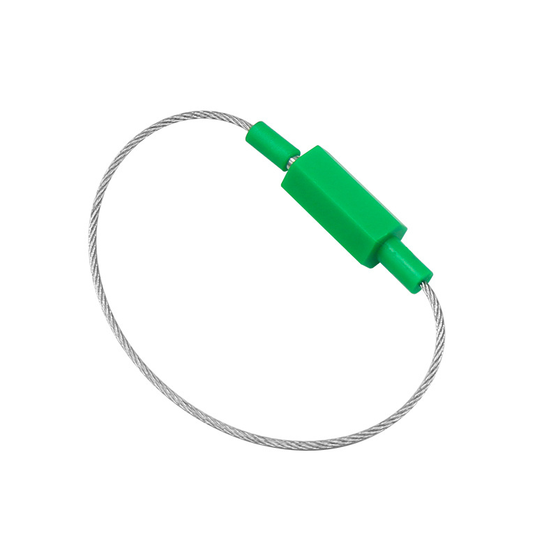 Cable security seal Model-023C