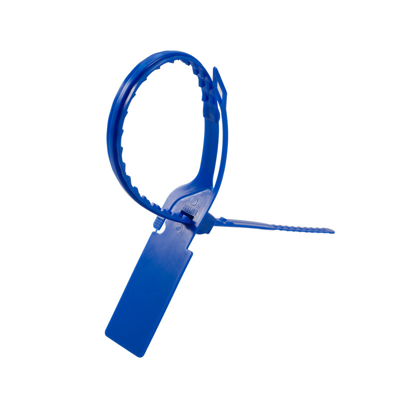 Plastic security seal Model-350T
