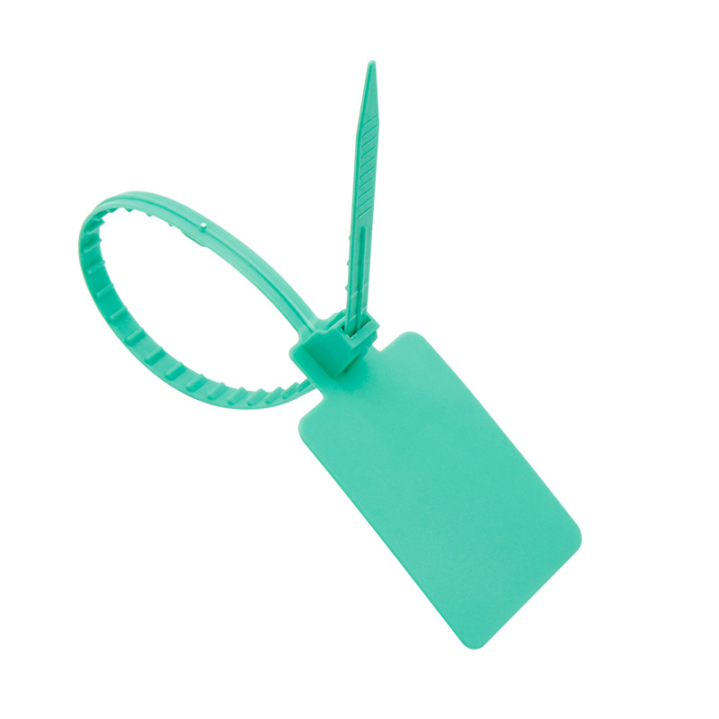 Plastic security seal Model-411