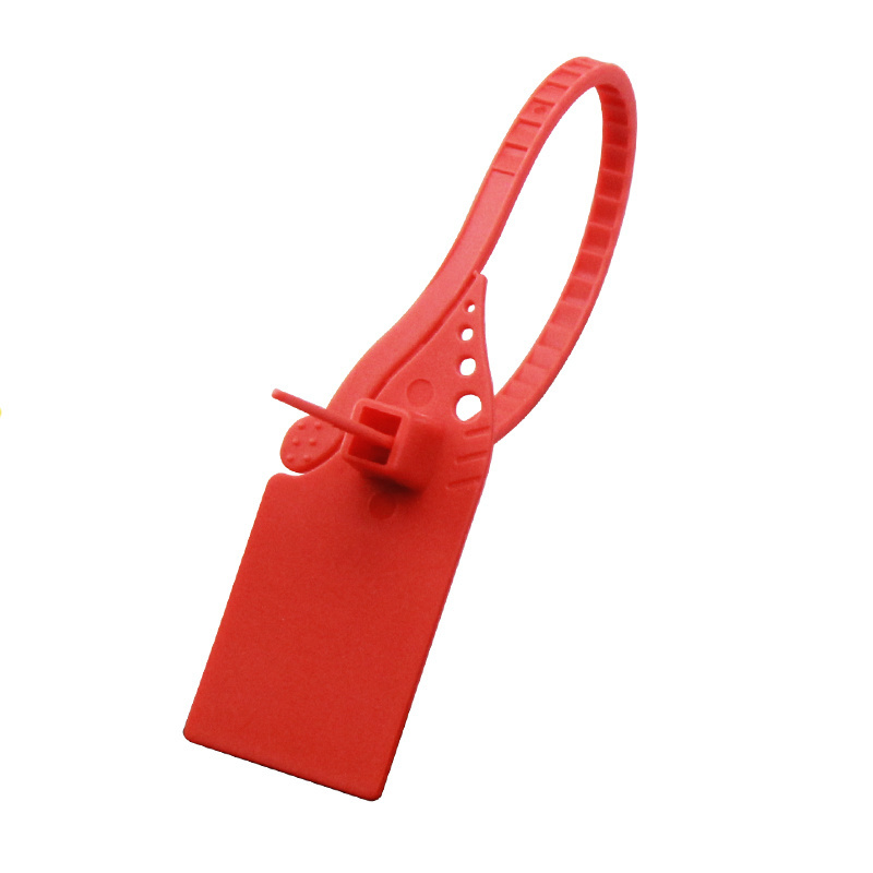 Plastic security seal Model-205F