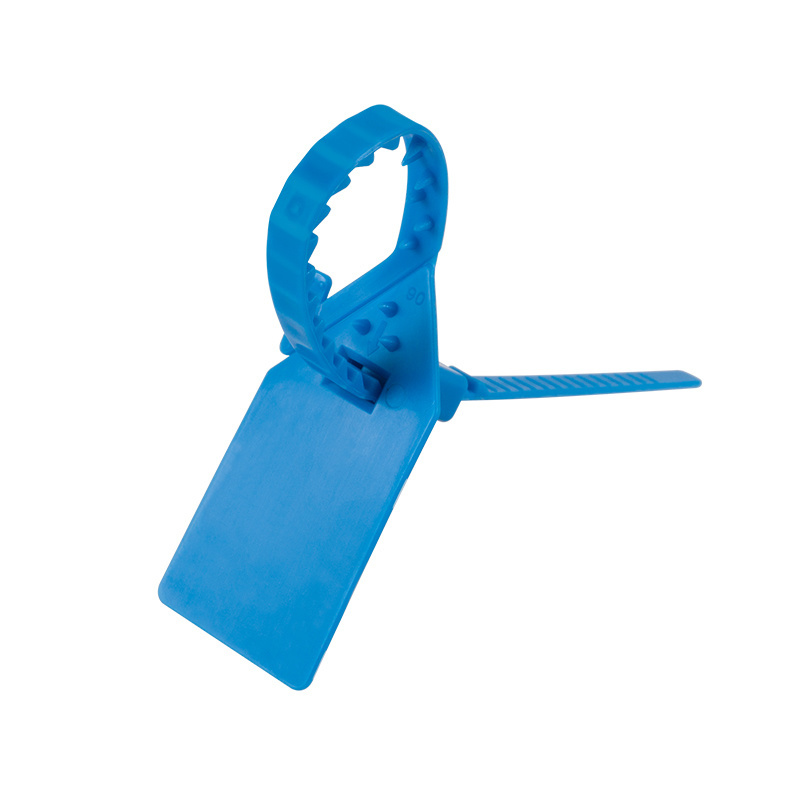 Plastic security seal Model-260T