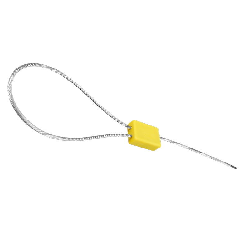 Cable security seal Model-028F