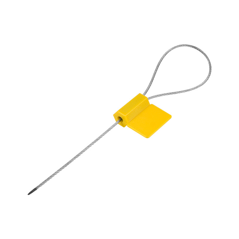 Cable security seal Model-028B