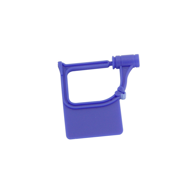 Padlock security seal Model-PL01