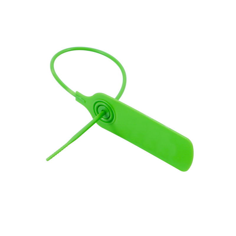 Plastic security seal Model-300R