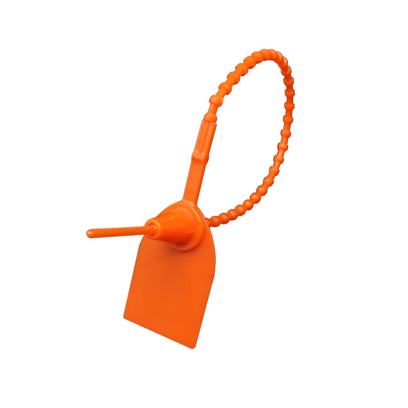 Plastic security seal Model-300B
