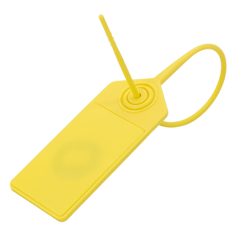 RFID security seal Model-JD260