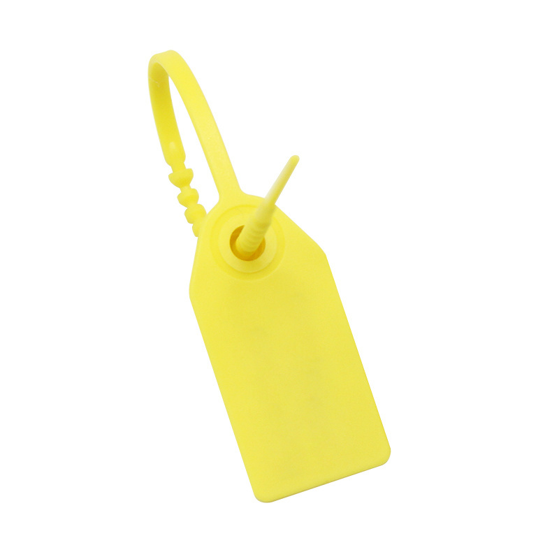 Plastic security seal Model-170B