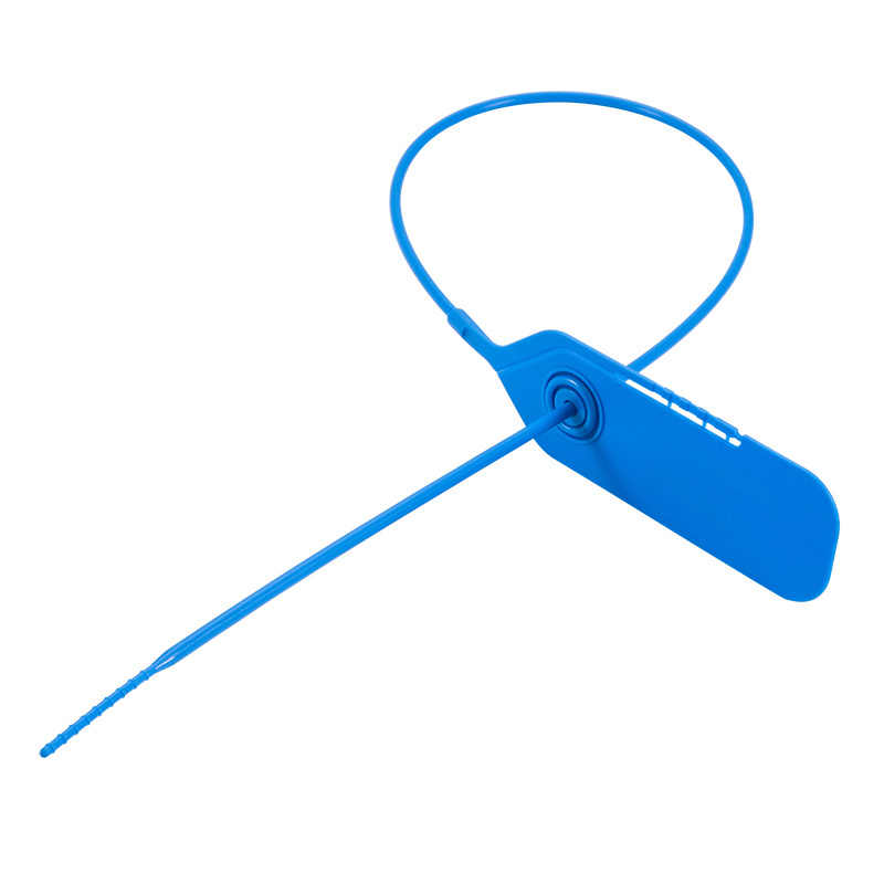 Plastic security seal Model-550T