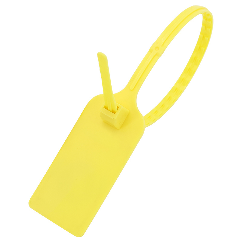 RFID security seal Model-JD350