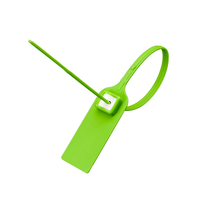 Plastic security seal Model-360D