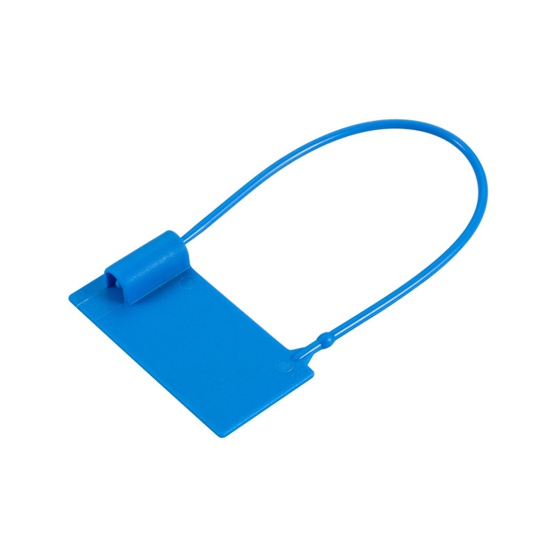 Plastic security seal Model-170T