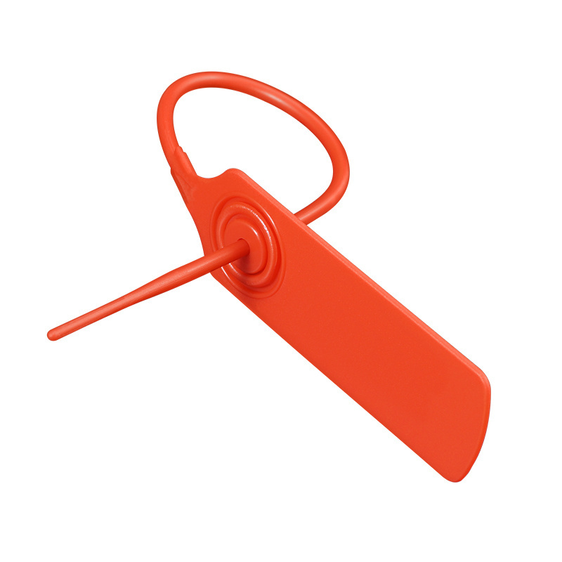 Plastic security seal Model-200R