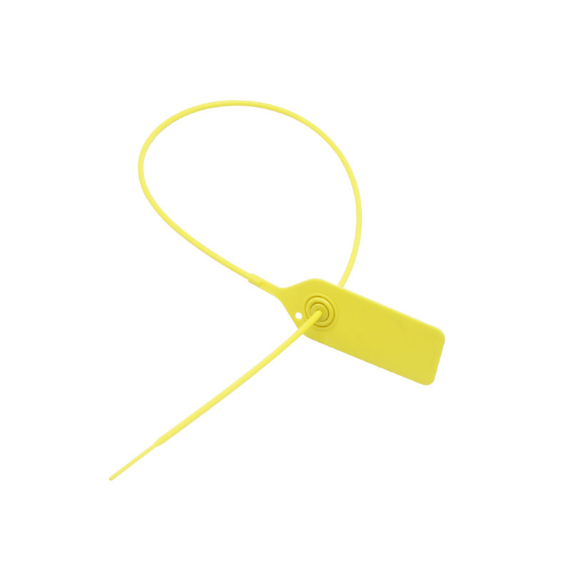 Plastic security seal Model-450