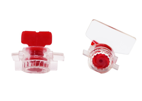 Meter security seal Model-JYSI012BXY