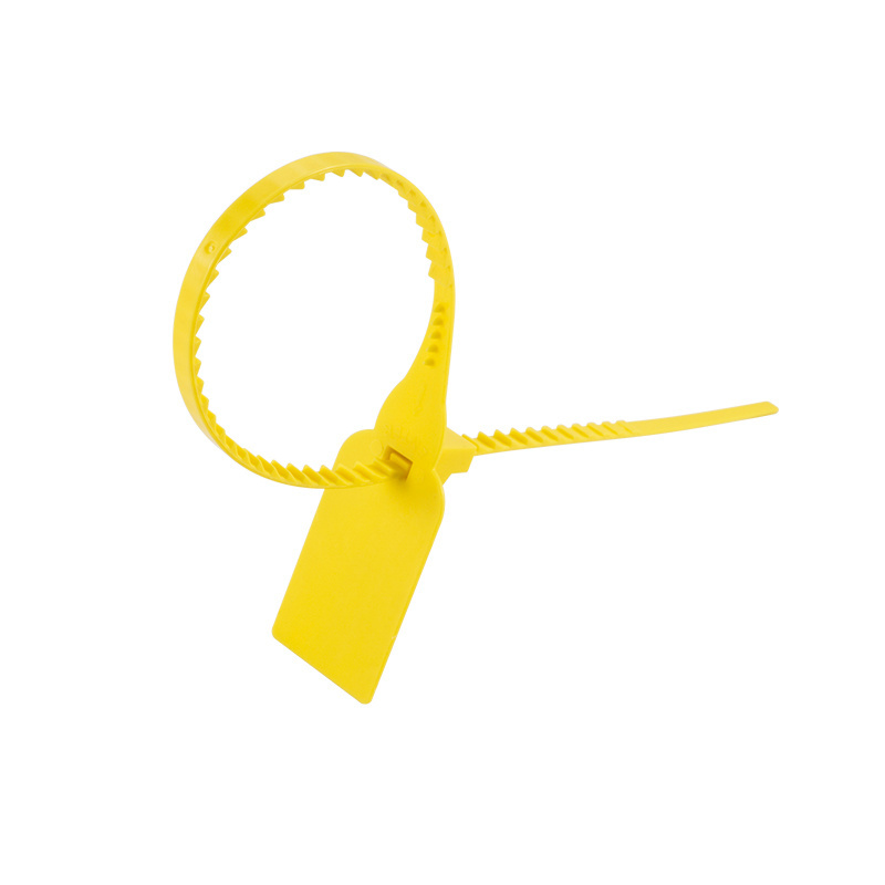 Plastic security seal Model-335