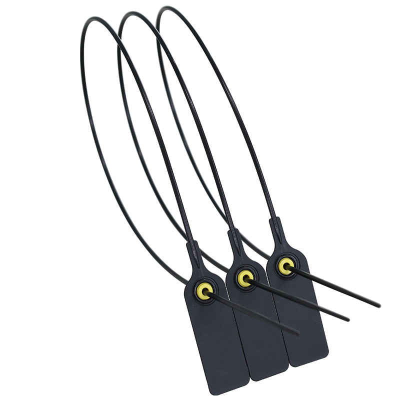 Plastic security seal Model-700