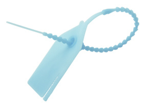 Plastic security seal Model-210B