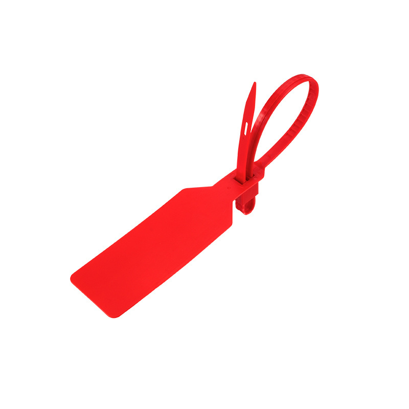Plastic security seal Model-450A