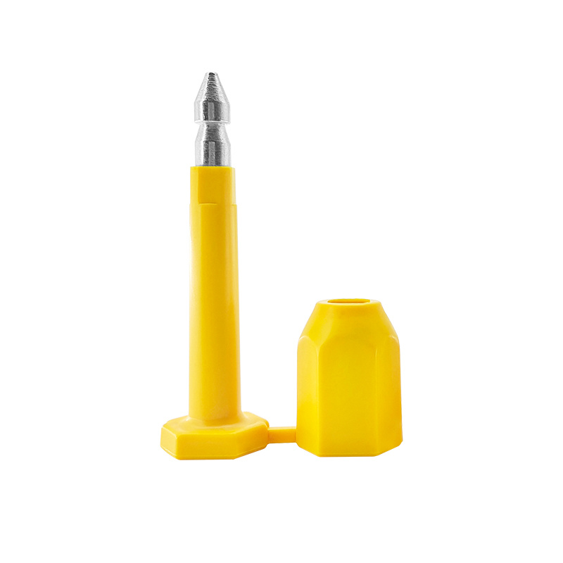Bolt security seal Model-BS02H