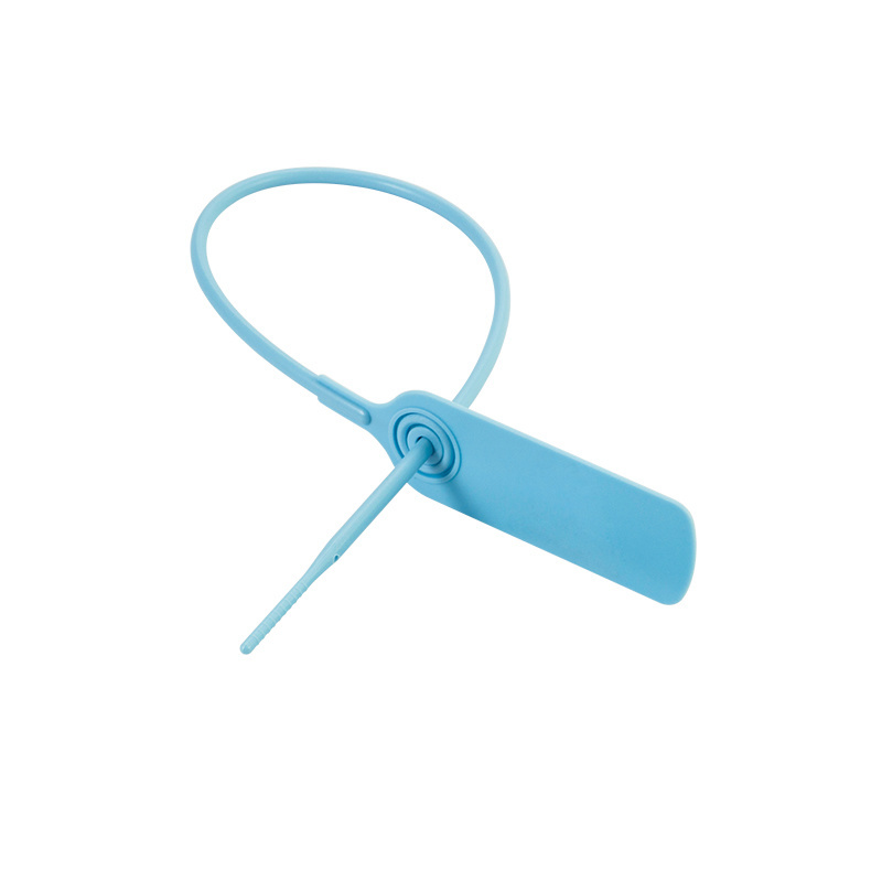 Plastic security seal Model-400R