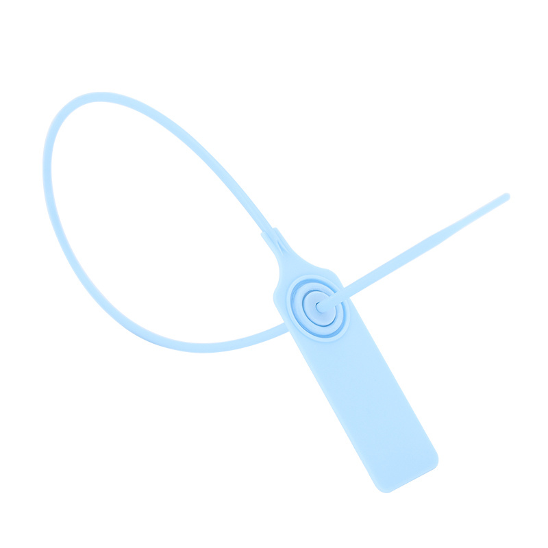Plastic security seal Model-371