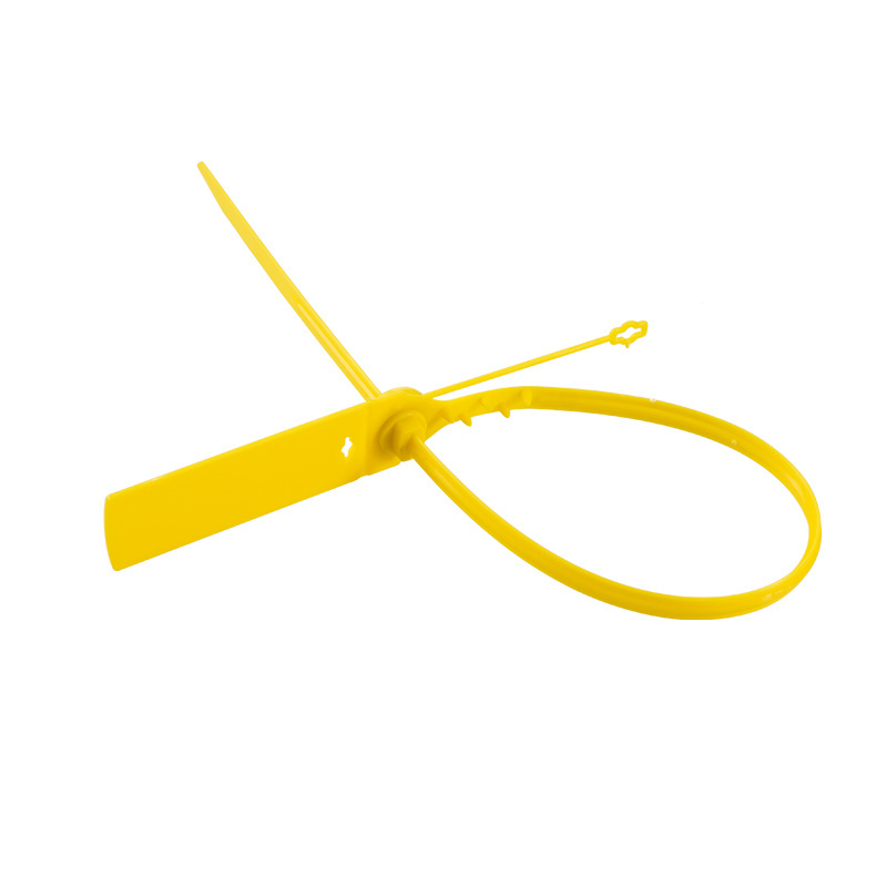Plastic security seal Model-375