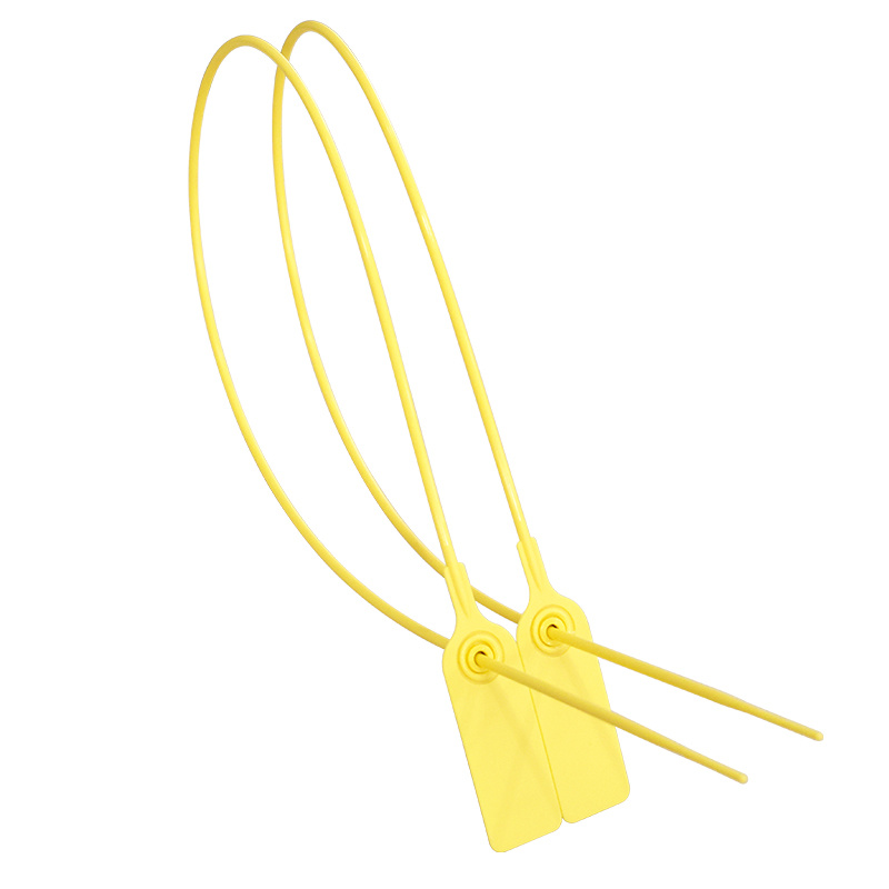 Plastic security seal Model-800